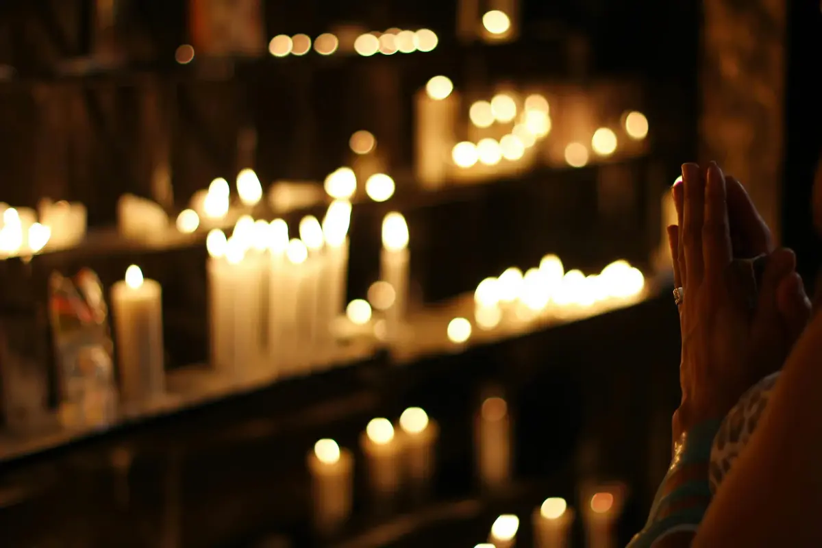 Espiritualidade e Religião