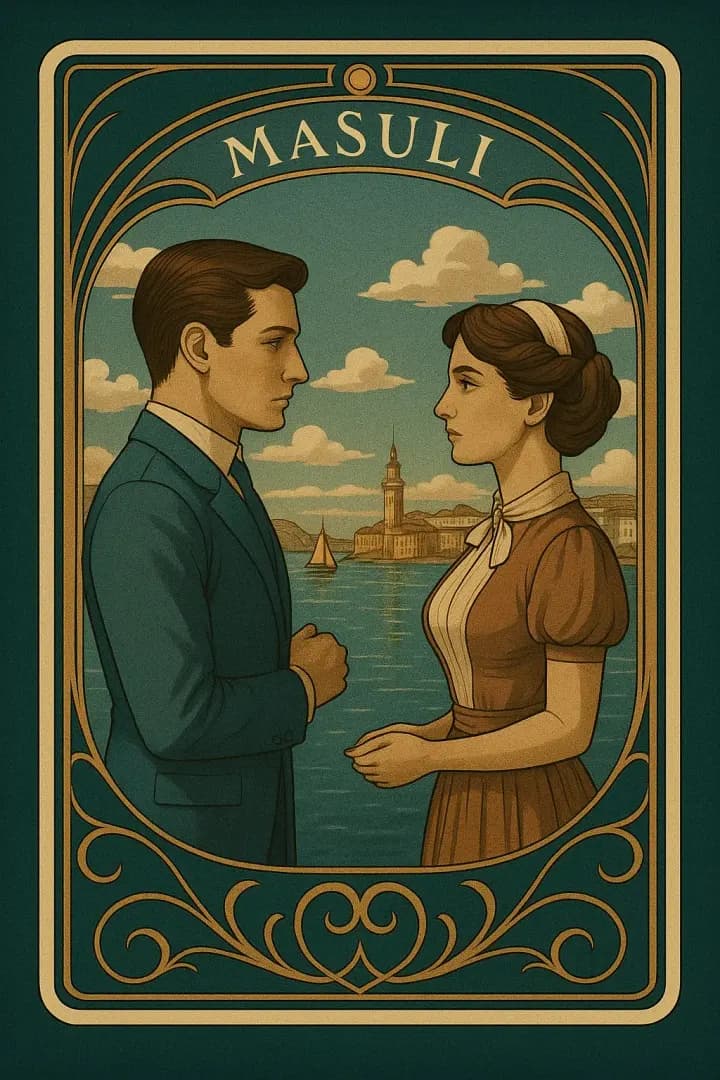 Leitura dos Enamorados