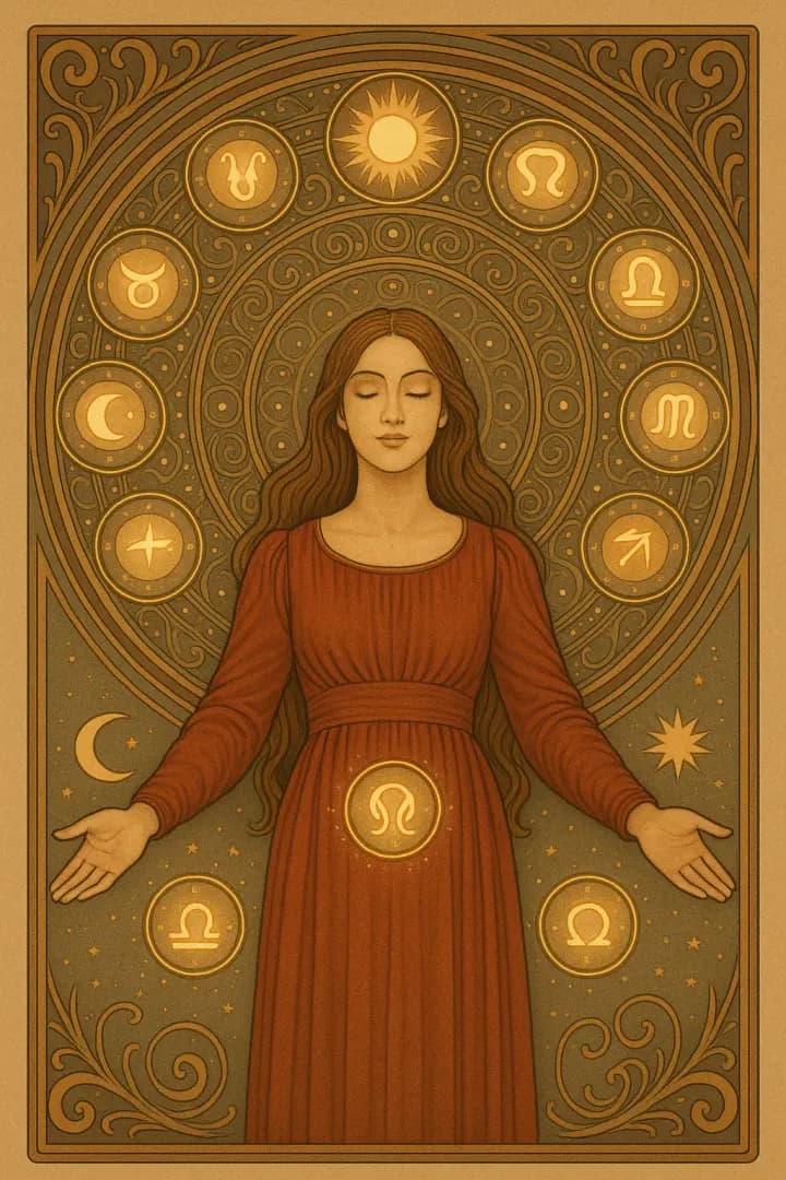 Leitura Mandala do Destino