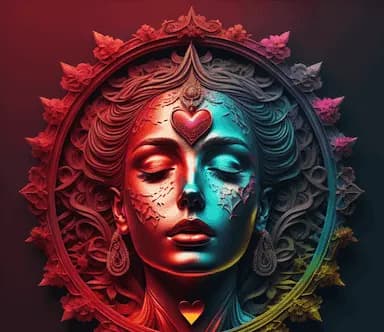 Amor Próprio e Sedução