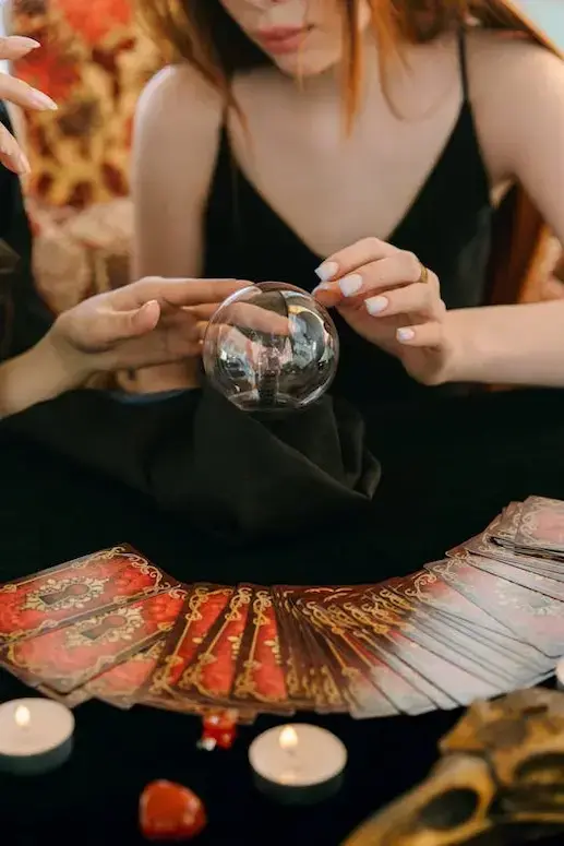 tarot