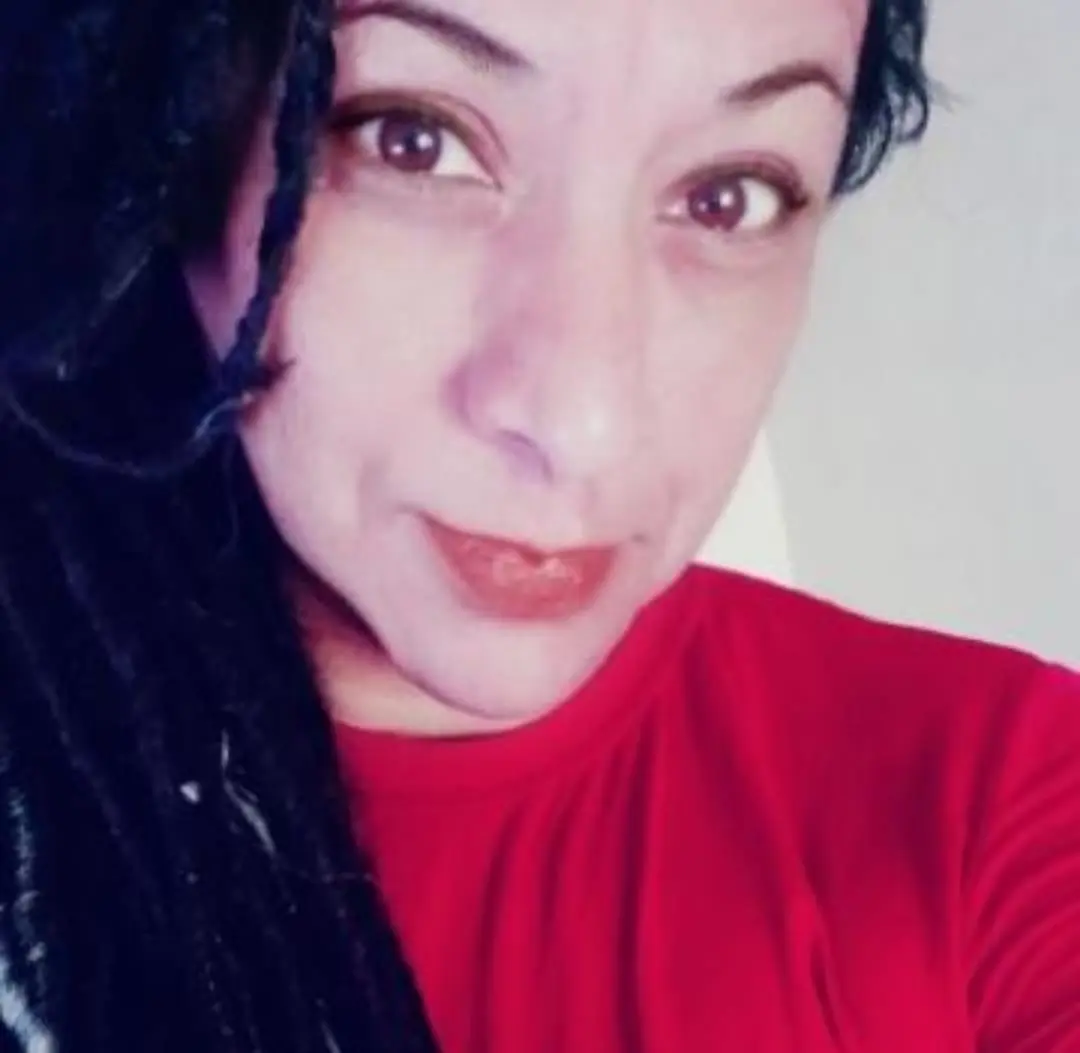 Foto de Fabiana Souza